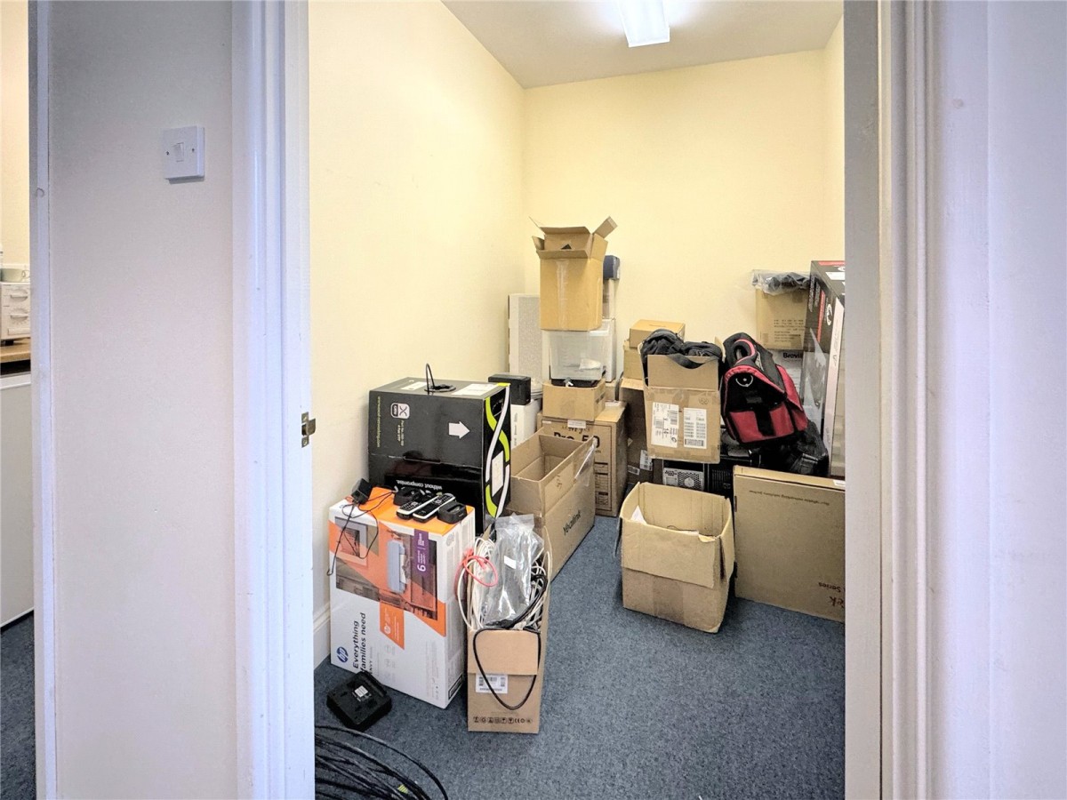 Oaksey, Malmesbury, Wiltshire