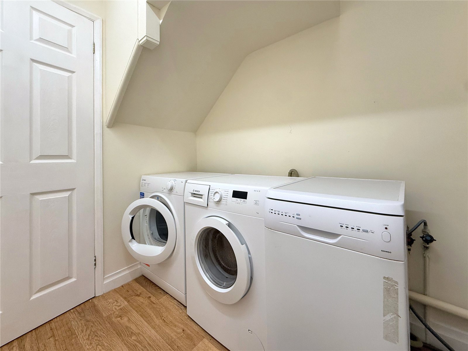 3 bedroom House to let in Cirencester, Gloucestershire