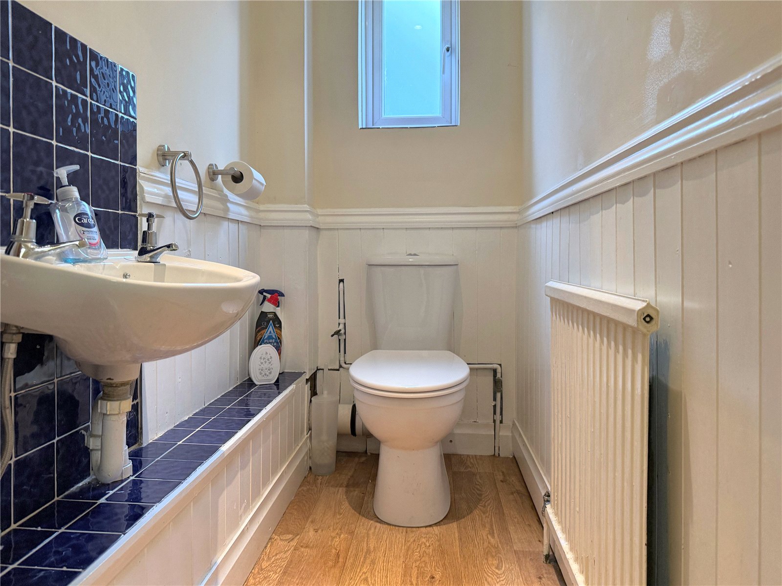 3 bedroom House to let in Cirencester, Gloucestershire
