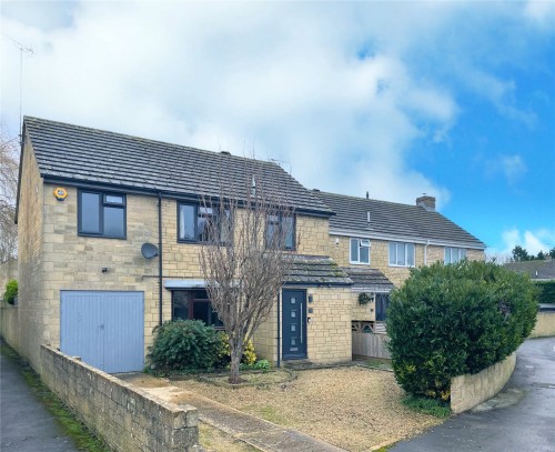 South Cerney, Cirencester, Gloucestershire