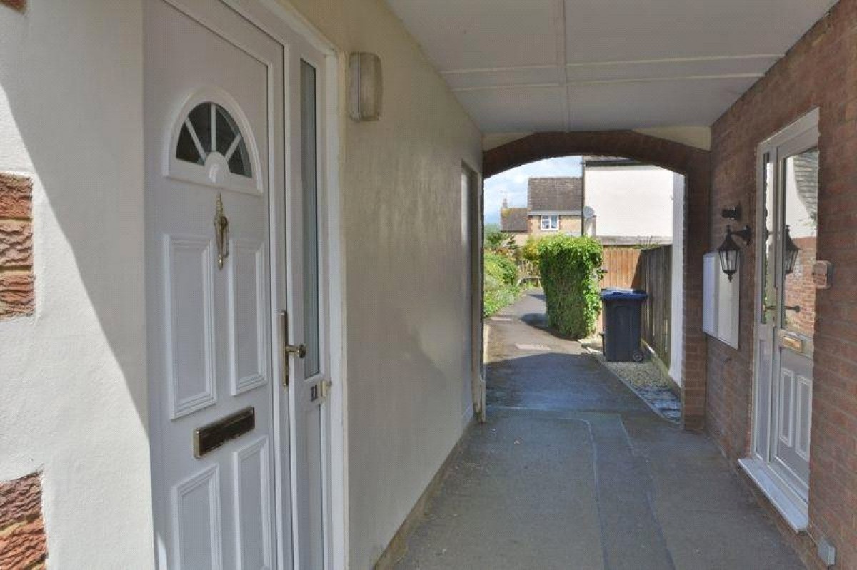 Cricklade, Swindon, Wiltshire