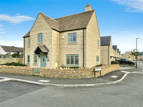 South Cerney, Cirencester, Gloucestershire