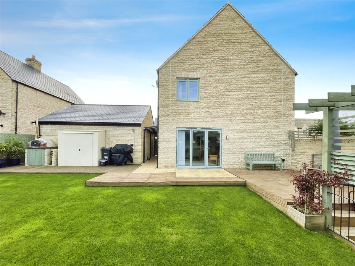 South Cerney, Cirencester, Gloucestershire