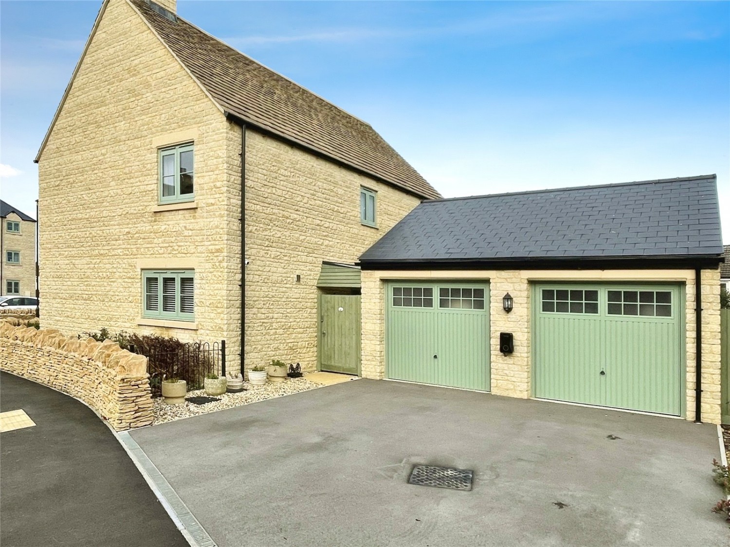 South Cerney, Cirencester, Gloucestershire