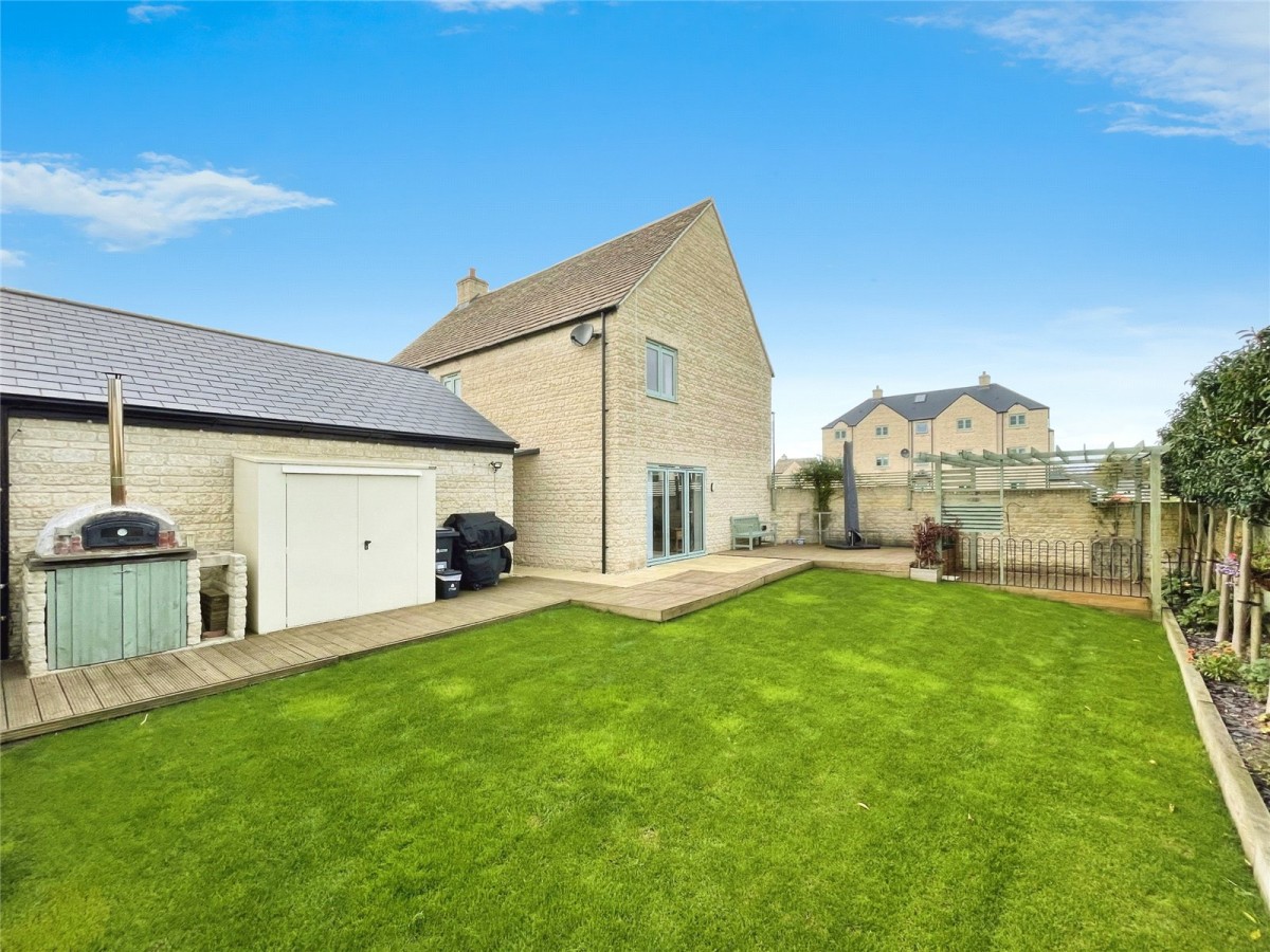 South Cerney, Cirencester, Gloucestershire