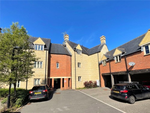 Cirencester, Gloucestershire