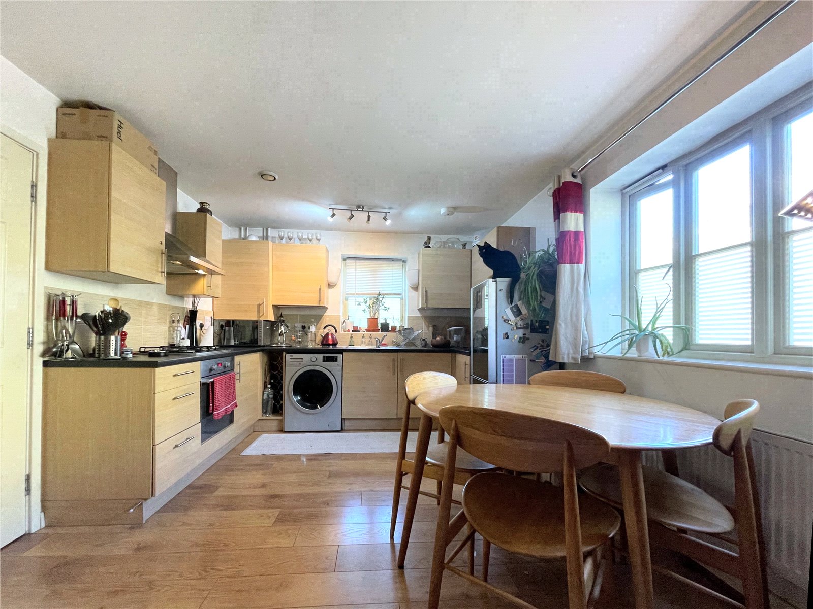 2 bedroom Flat for sale in Cirencester, Gloucestershire