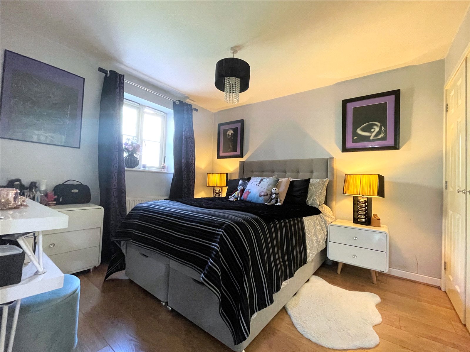 2 bedroom Flat for sale in Cirencester, Gloucestershire