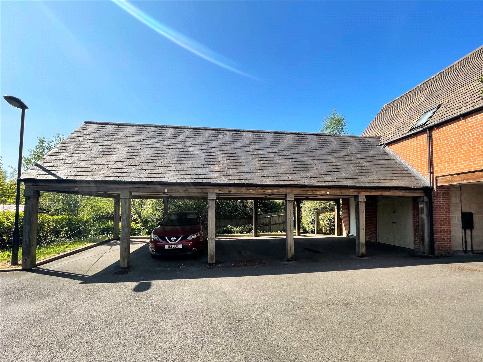 2 bedroom Flat for sale in Cirencester, Gloucestershire