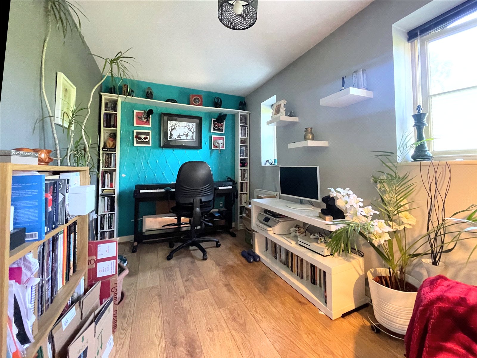 2 bedroom Flat for sale in Cirencester, Gloucestershire