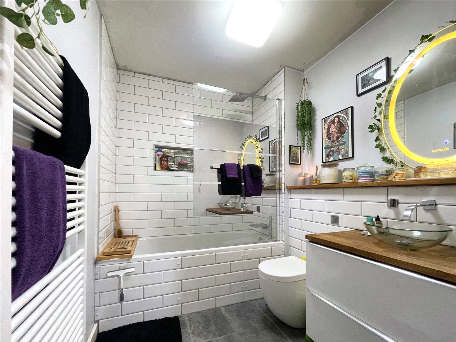 2 bedroom Flat for sale in Cirencester, Gloucestershire