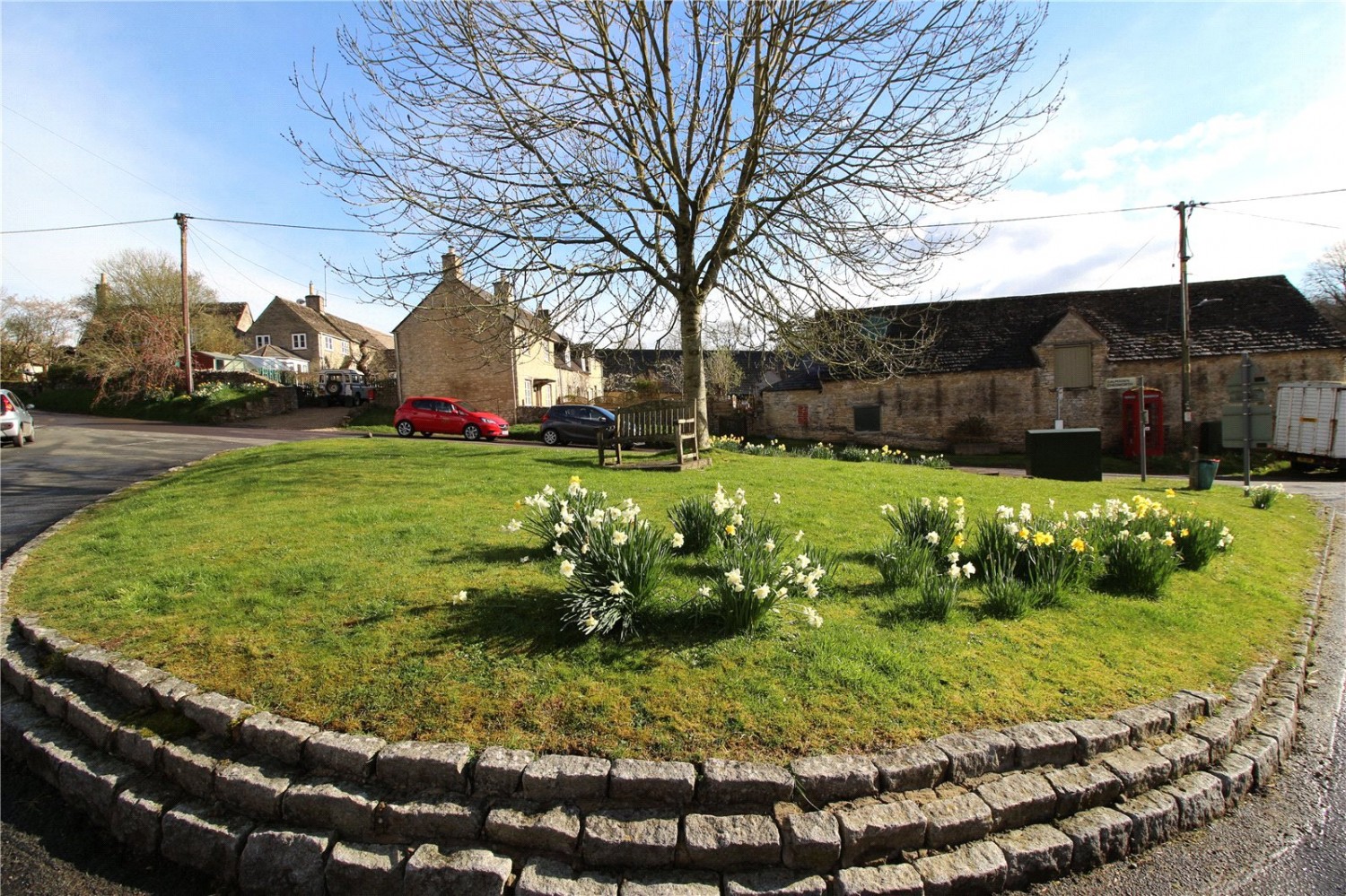 Cirencester