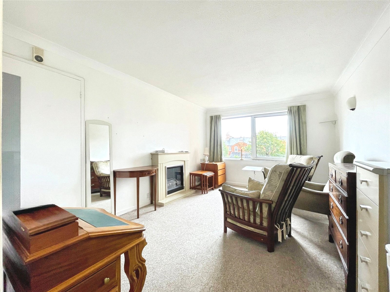 1 bedroom Flat for sale in Ashcroft Gardens, 13 Ashcroft Gardens, Cirencester