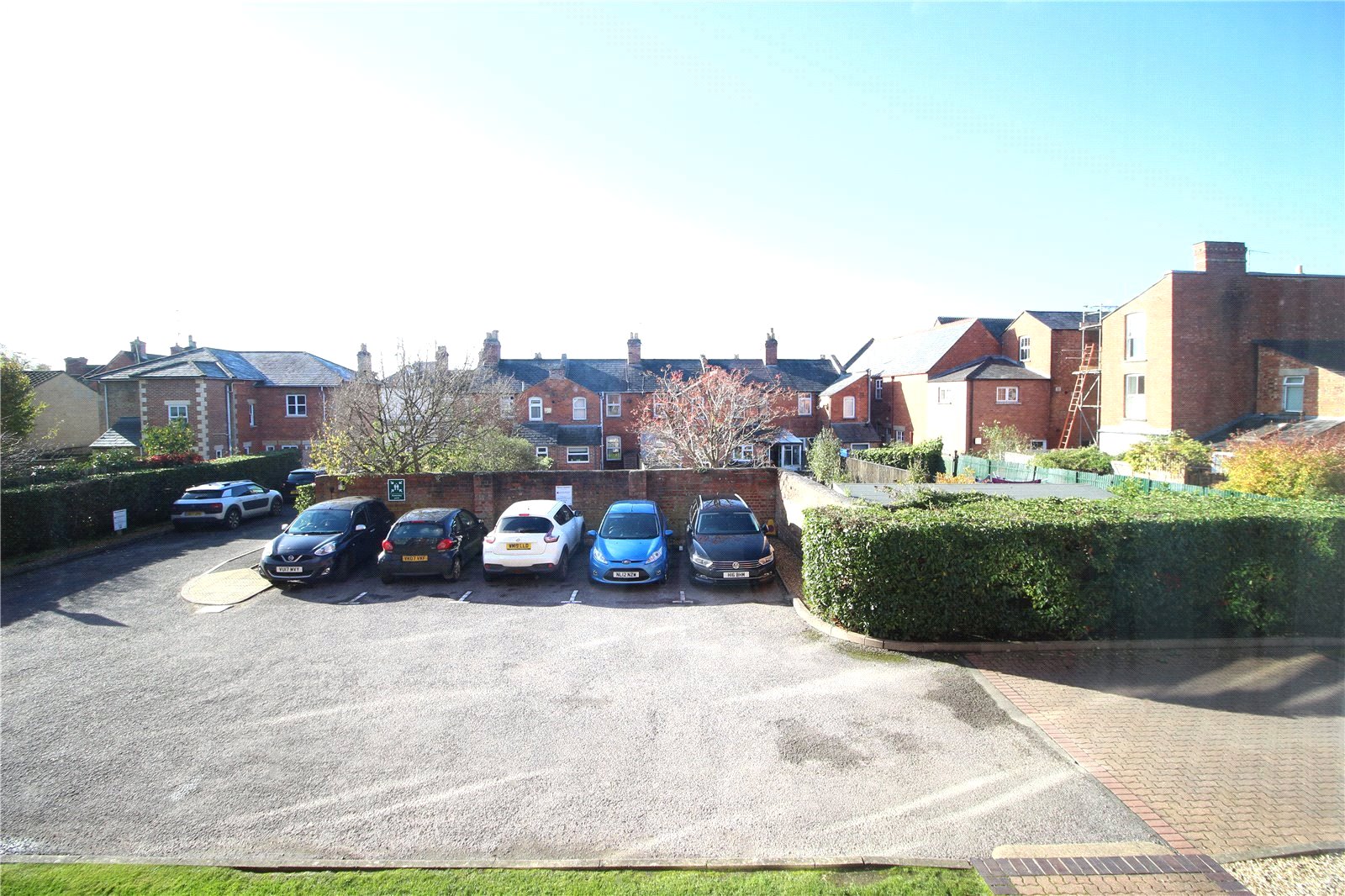 1 bedroom Flat for sale in Ashcroft Gardens, 13 Ashcroft Gardens, Cirencester