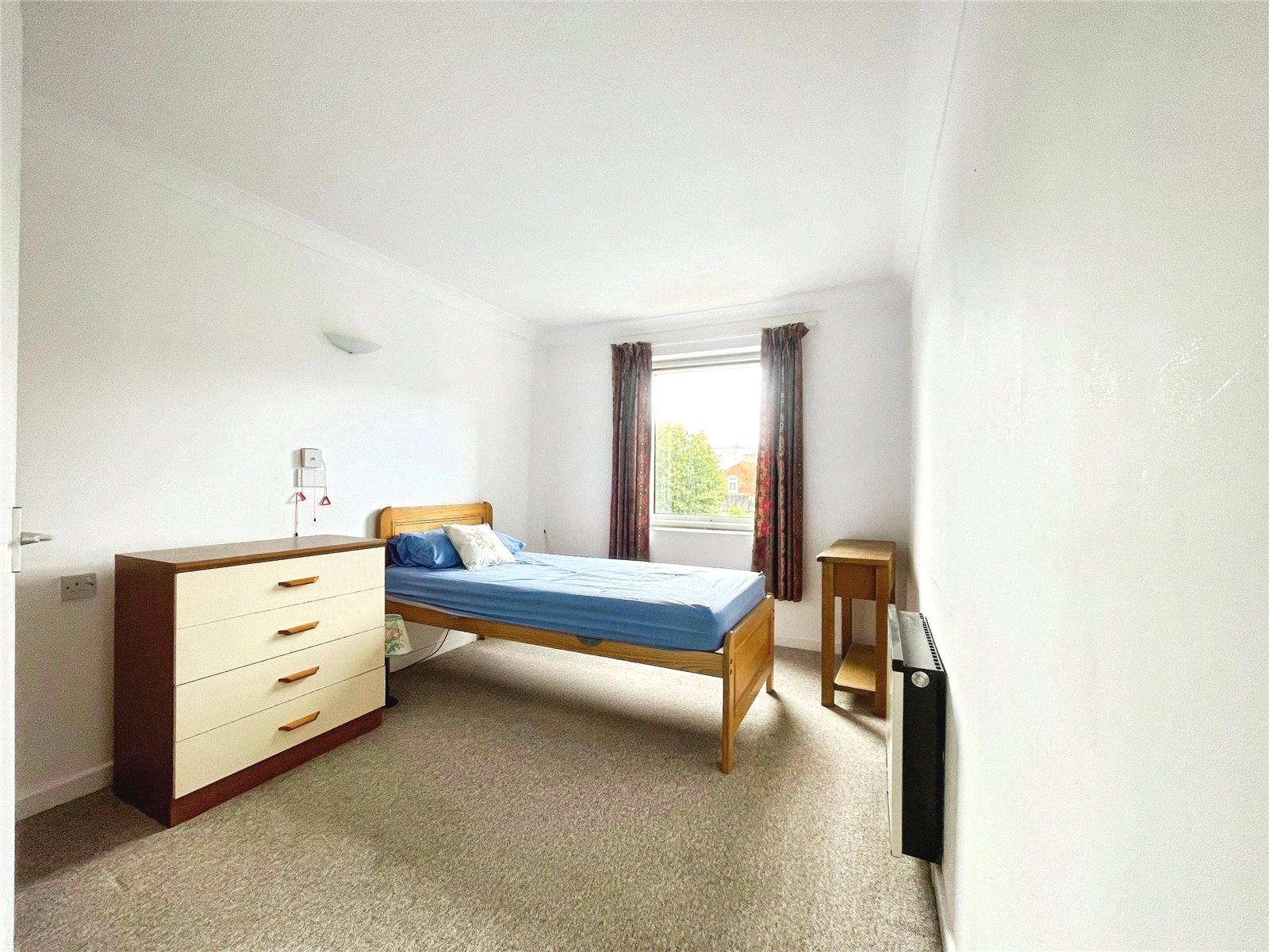 1 bedroom Flat for sale in Ashcroft Gardens, 13 Ashcroft Gardens, Cirencester
