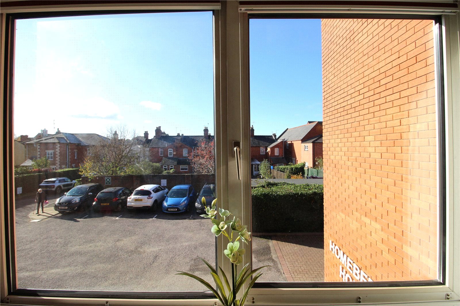1 bedroom Flat for sale in Ashcroft Gardens, 13 Ashcroft Gardens, Cirencester