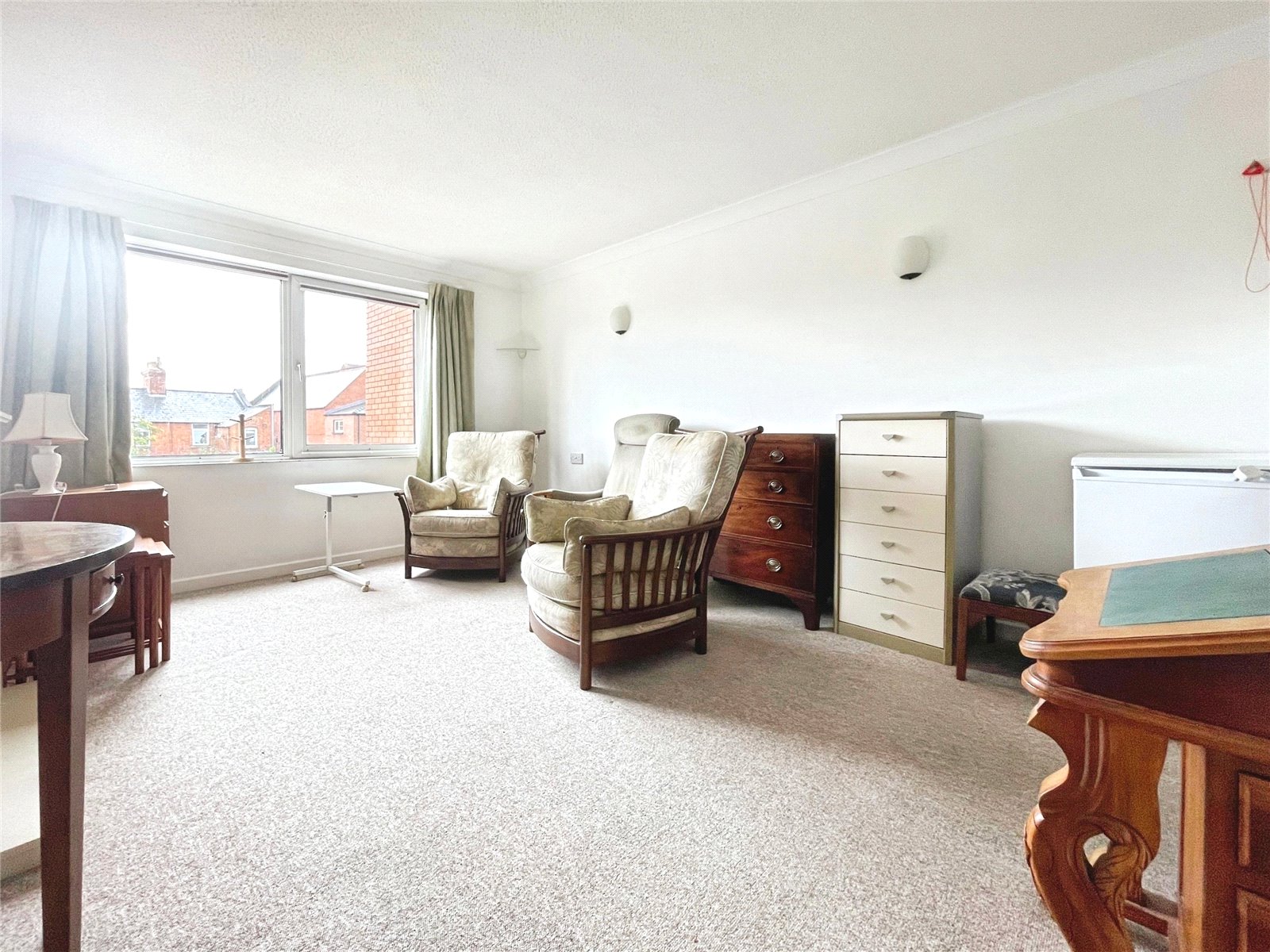 1 bedroom Flat for sale in Ashcroft Gardens, 13 Ashcroft Gardens, Cirencester