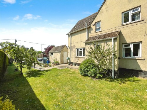 Northleach, Cheltenham, Gloucestershire