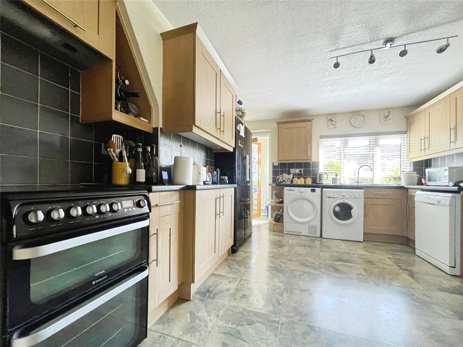 3 bedroom House for sale in Northleach, Cheltenham, Gloucestershire
