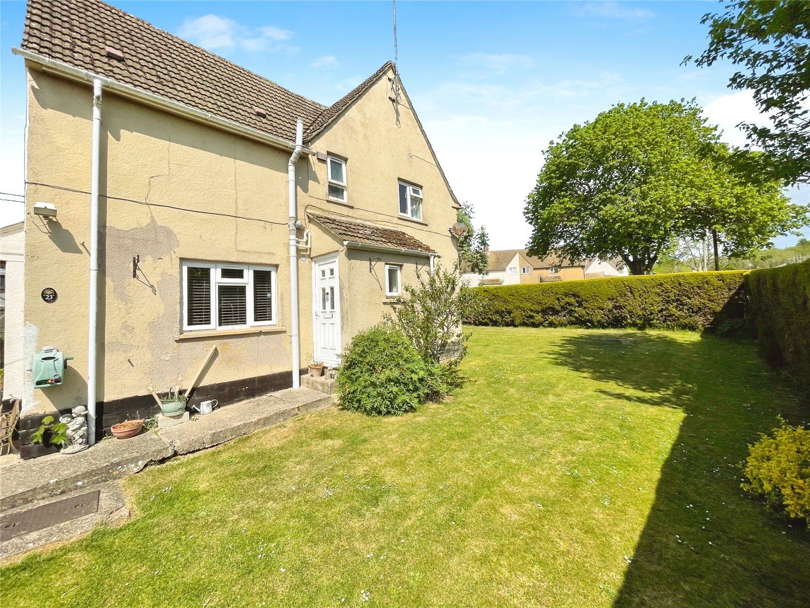 3 bedroom House for sale in Northleach, Cheltenham, Gloucestershire