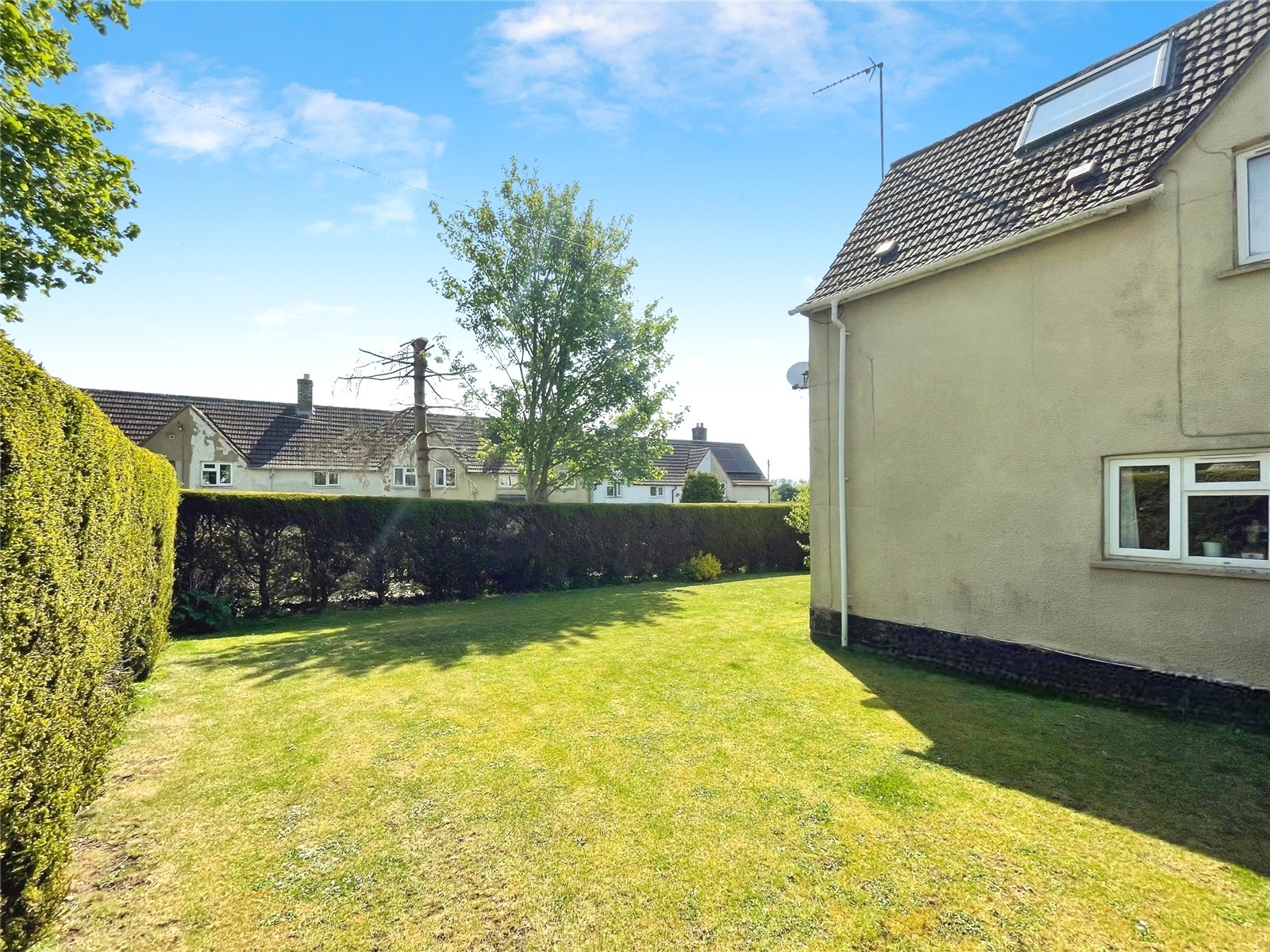 3 bedroom House for sale in Northleach, Cheltenham, Gloucestershire