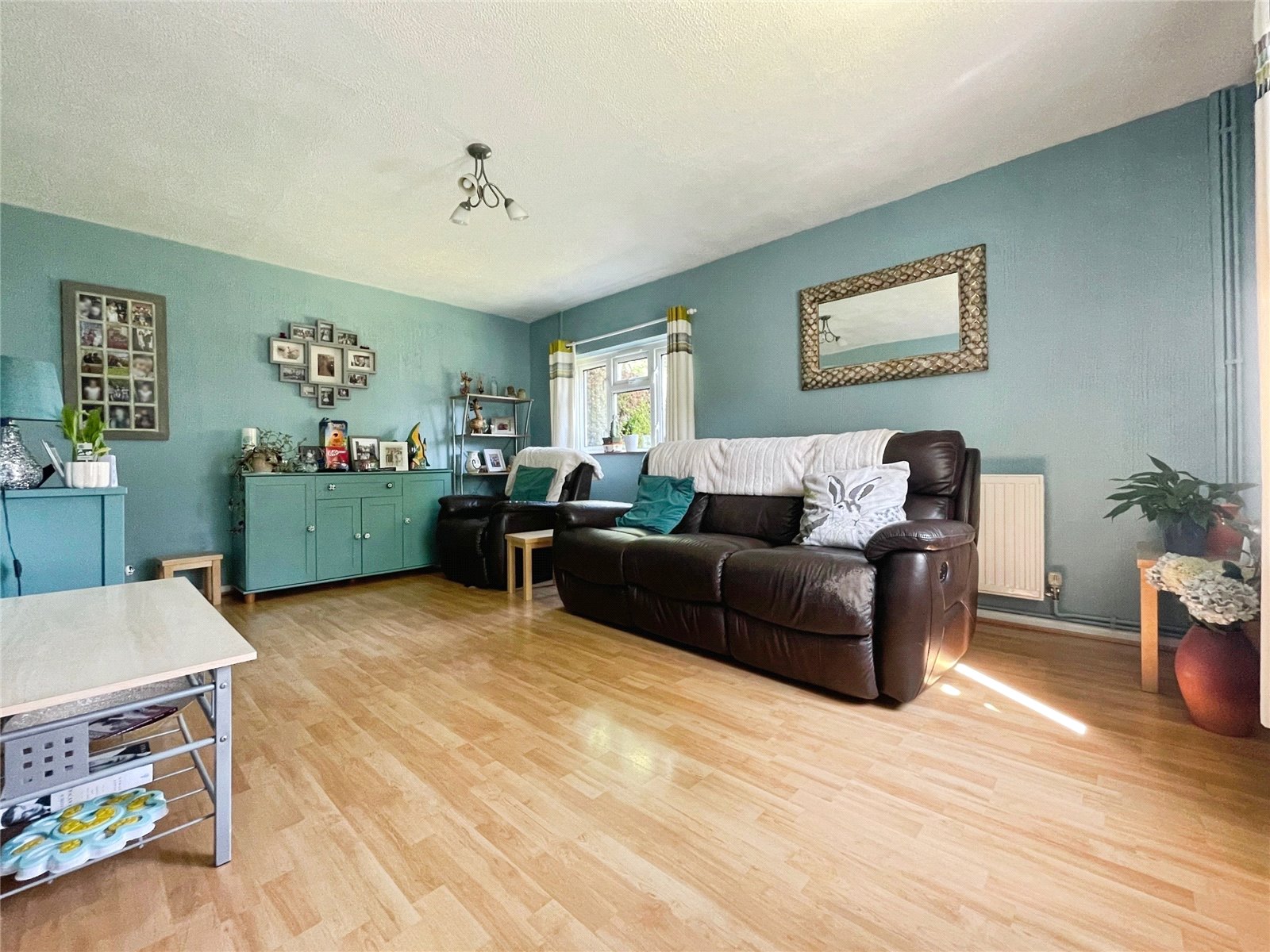 3 bedroom House for sale in Northleach, Cheltenham, Gloucestershire