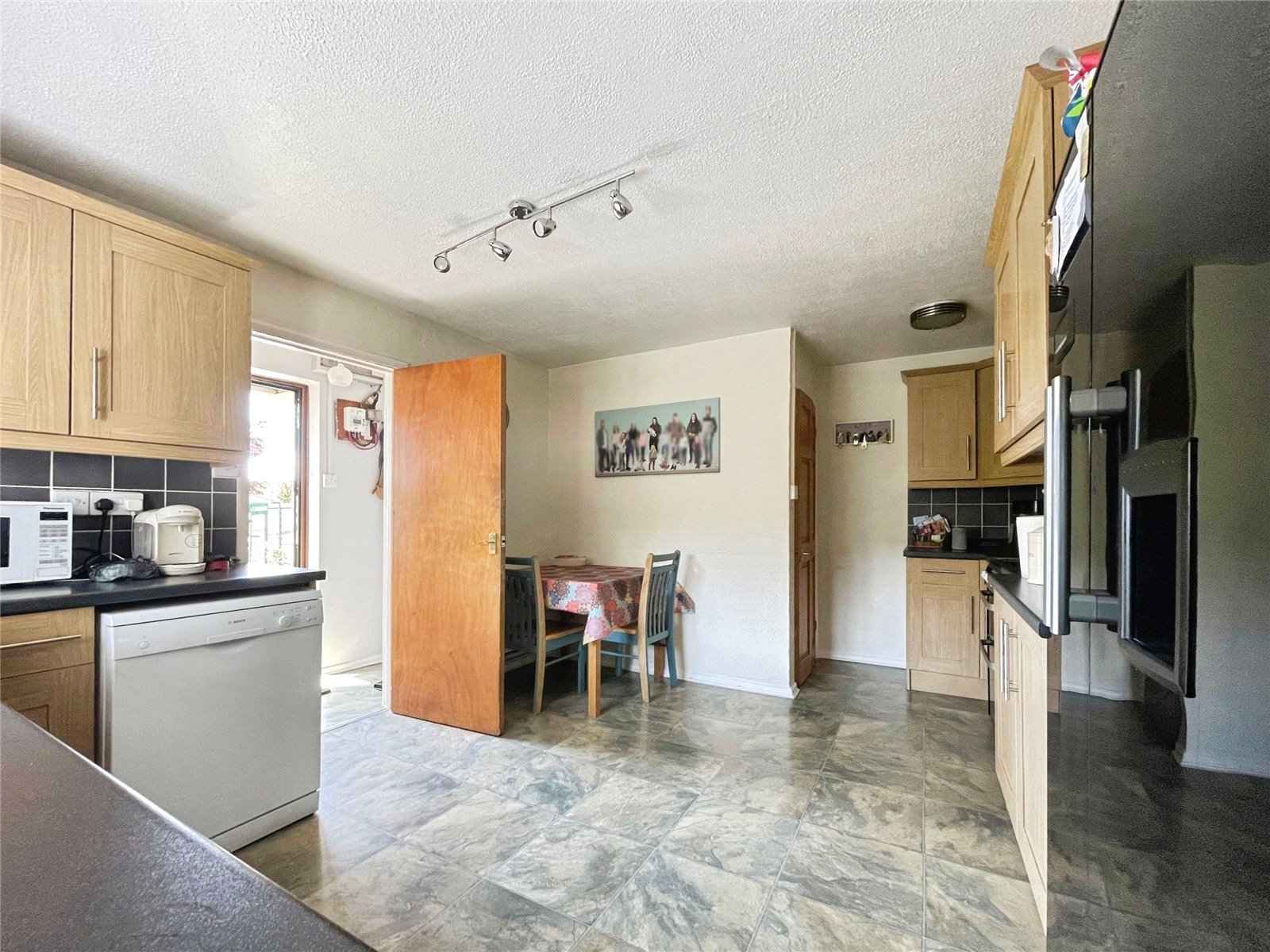 3 bedroom House for sale in Northleach, Cheltenham, Gloucestershire