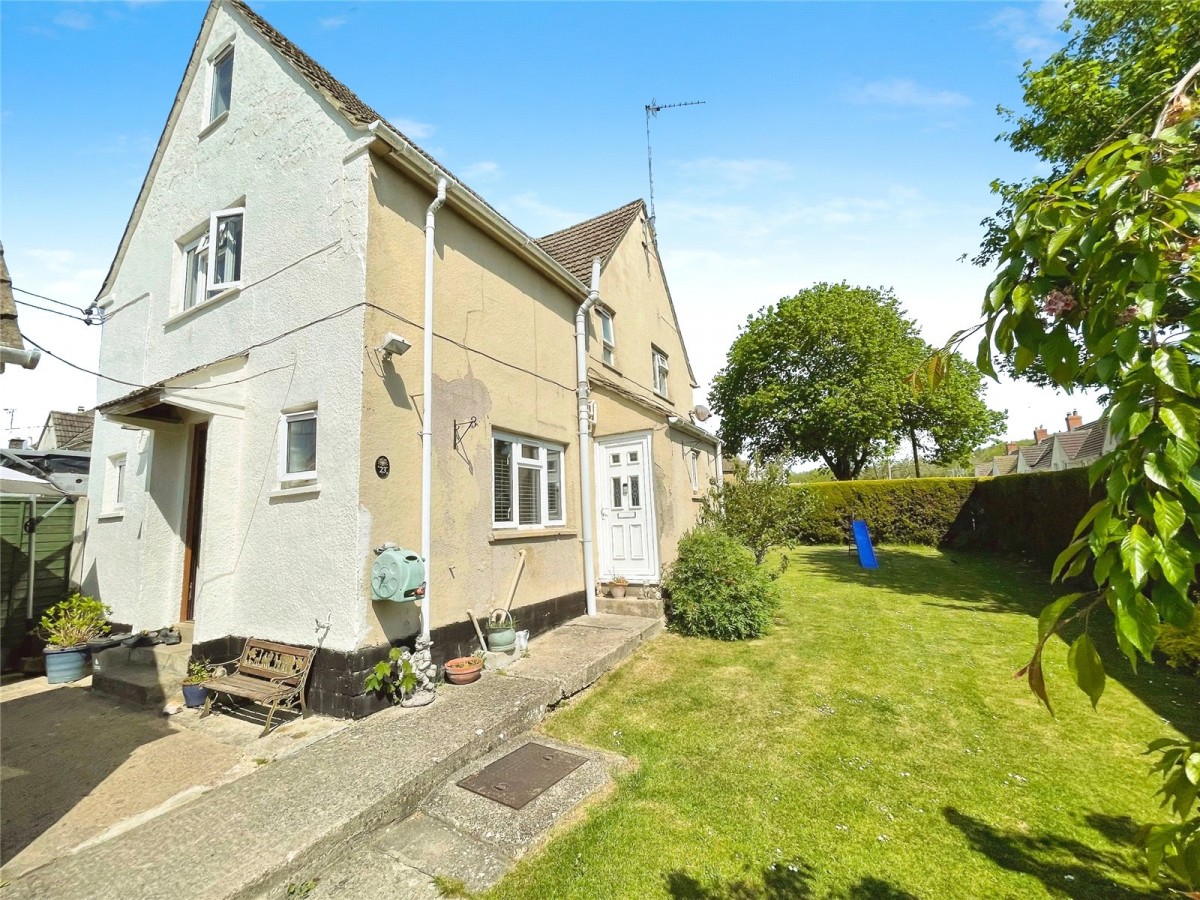 Northleach, Cheltenham, Gloucestershire