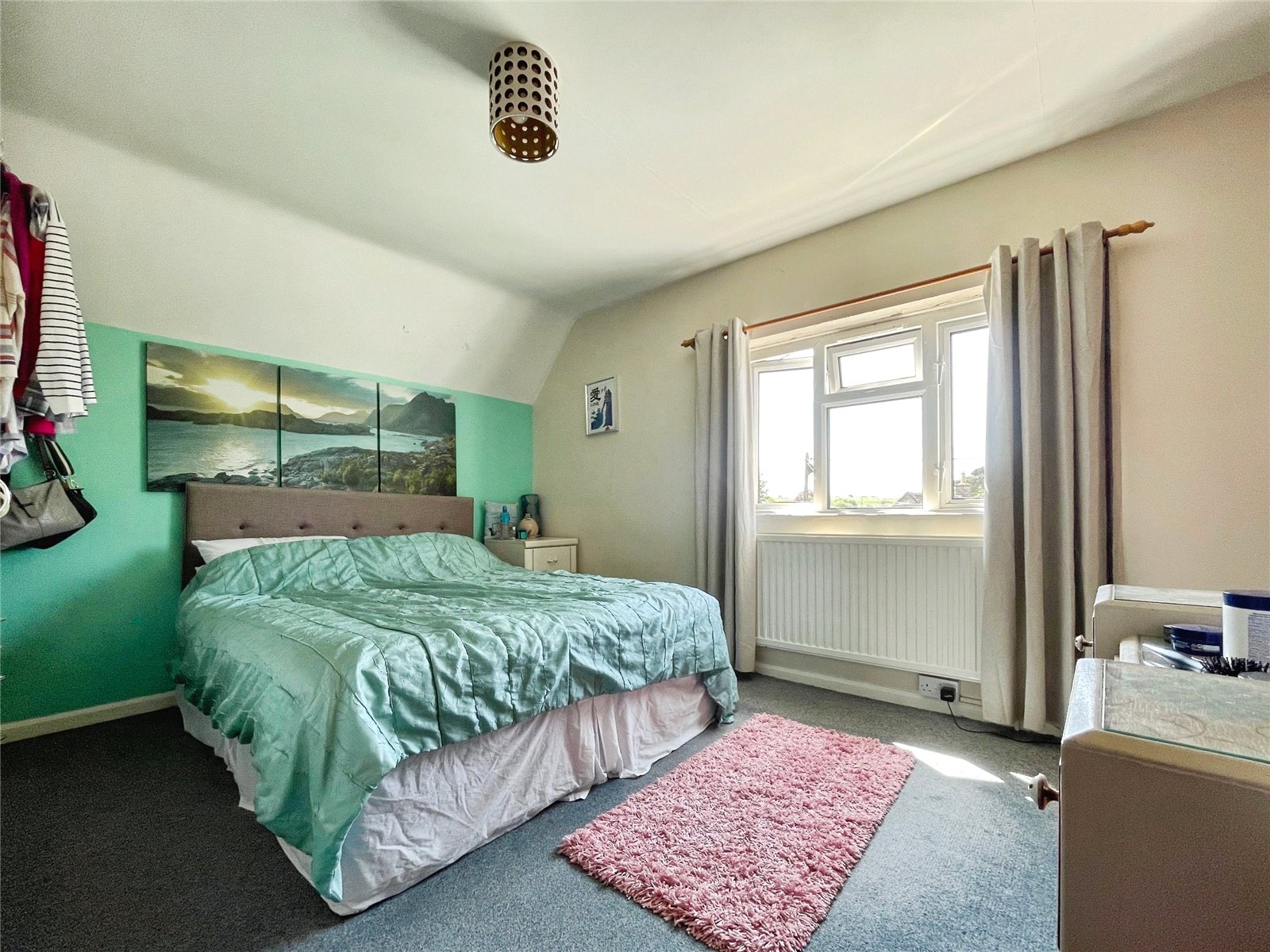 3 bedroom House for sale in Northleach, Cheltenham, Gloucestershire