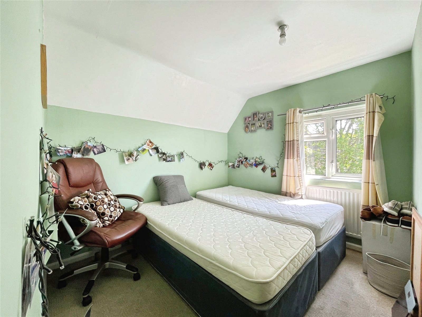 3 bedroom House for sale in Northleach, Cheltenham, Gloucestershire