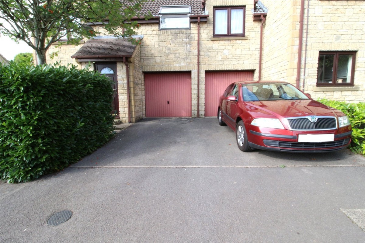 Cirencester