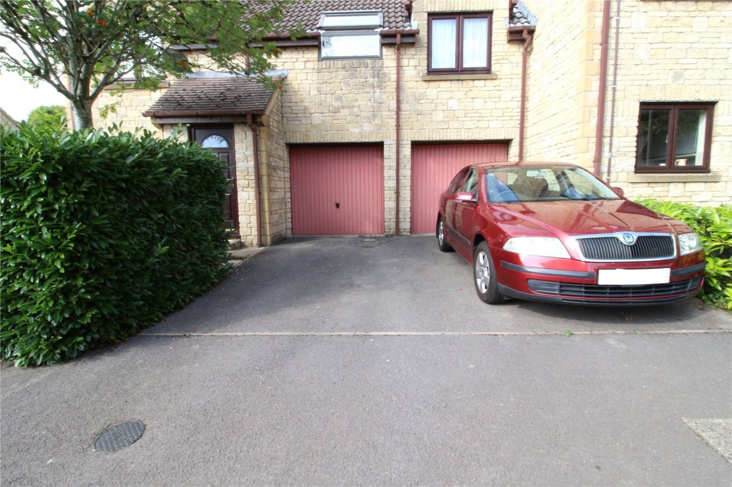 Cirencester