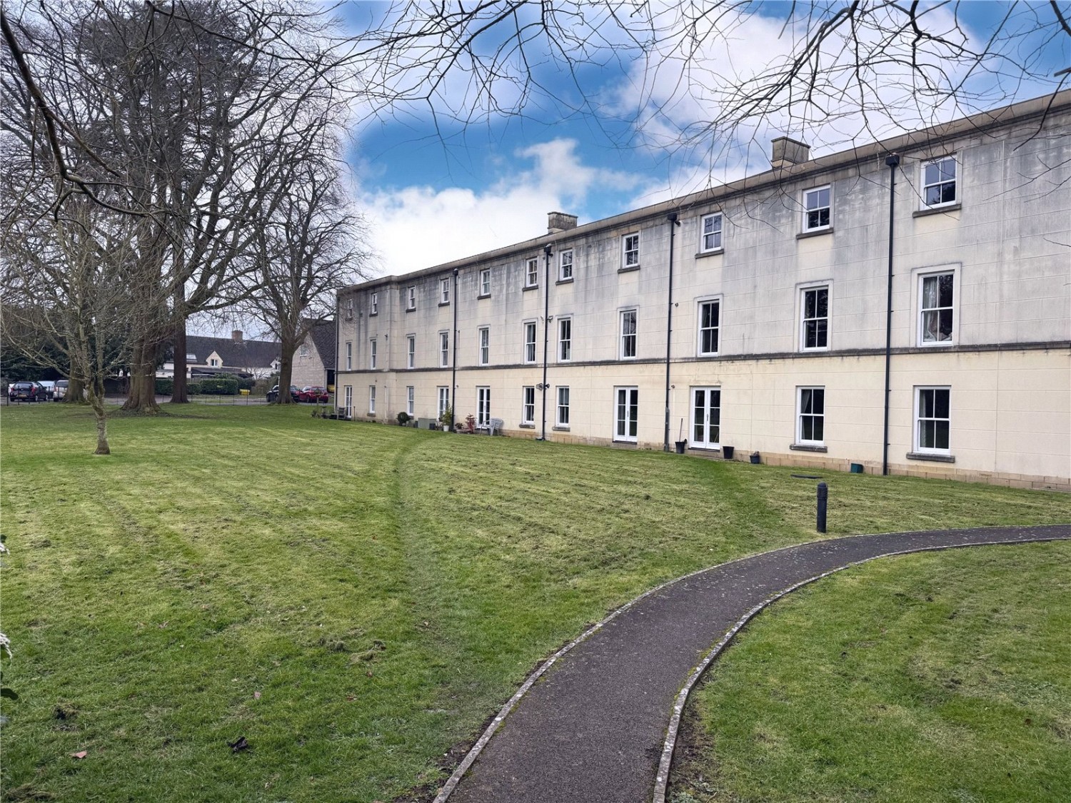 Cirencester, Gloucestershire