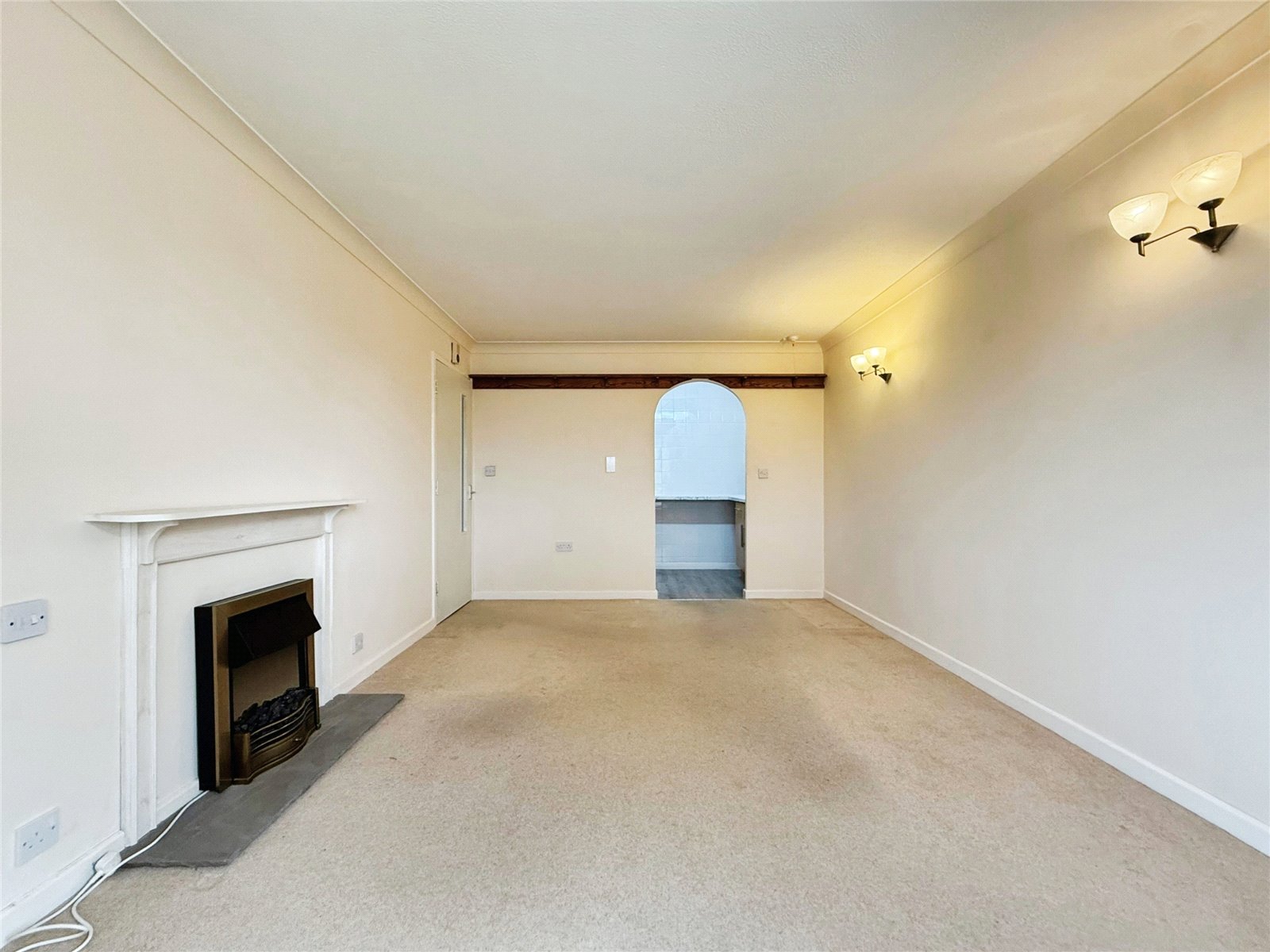 1 bedroom Flat for sale in Cirencester, Gloucestershire