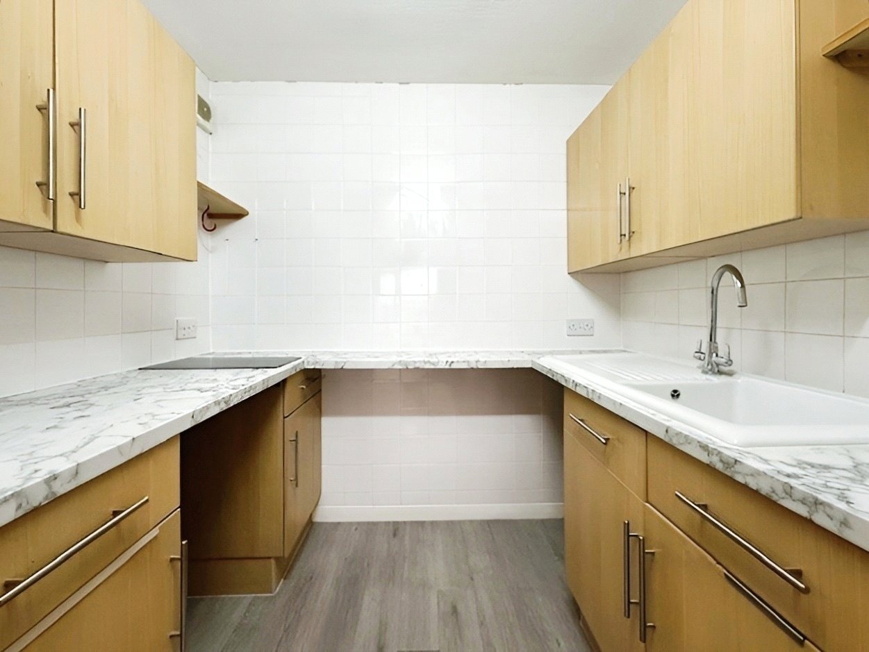 1 bedroom Flat for sale in Cirencester, Gloucestershire