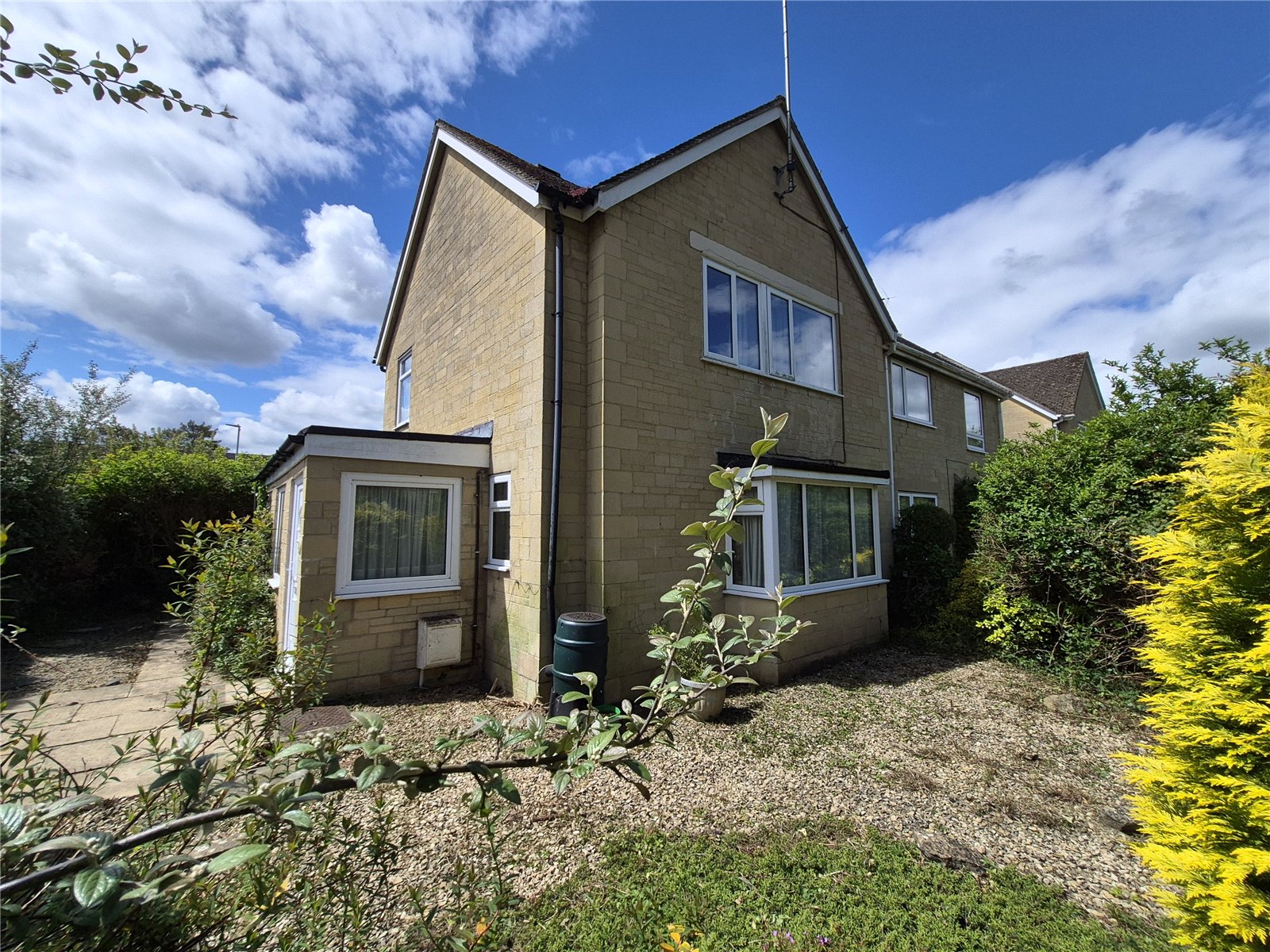 3 bedroom House for sale in Cirencester, Gloucestershire