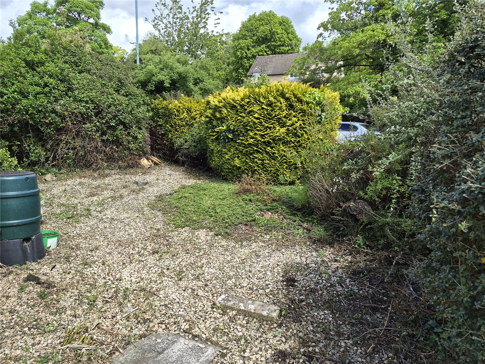 3 bedroom House for sale in Cirencester, Gloucestershire
