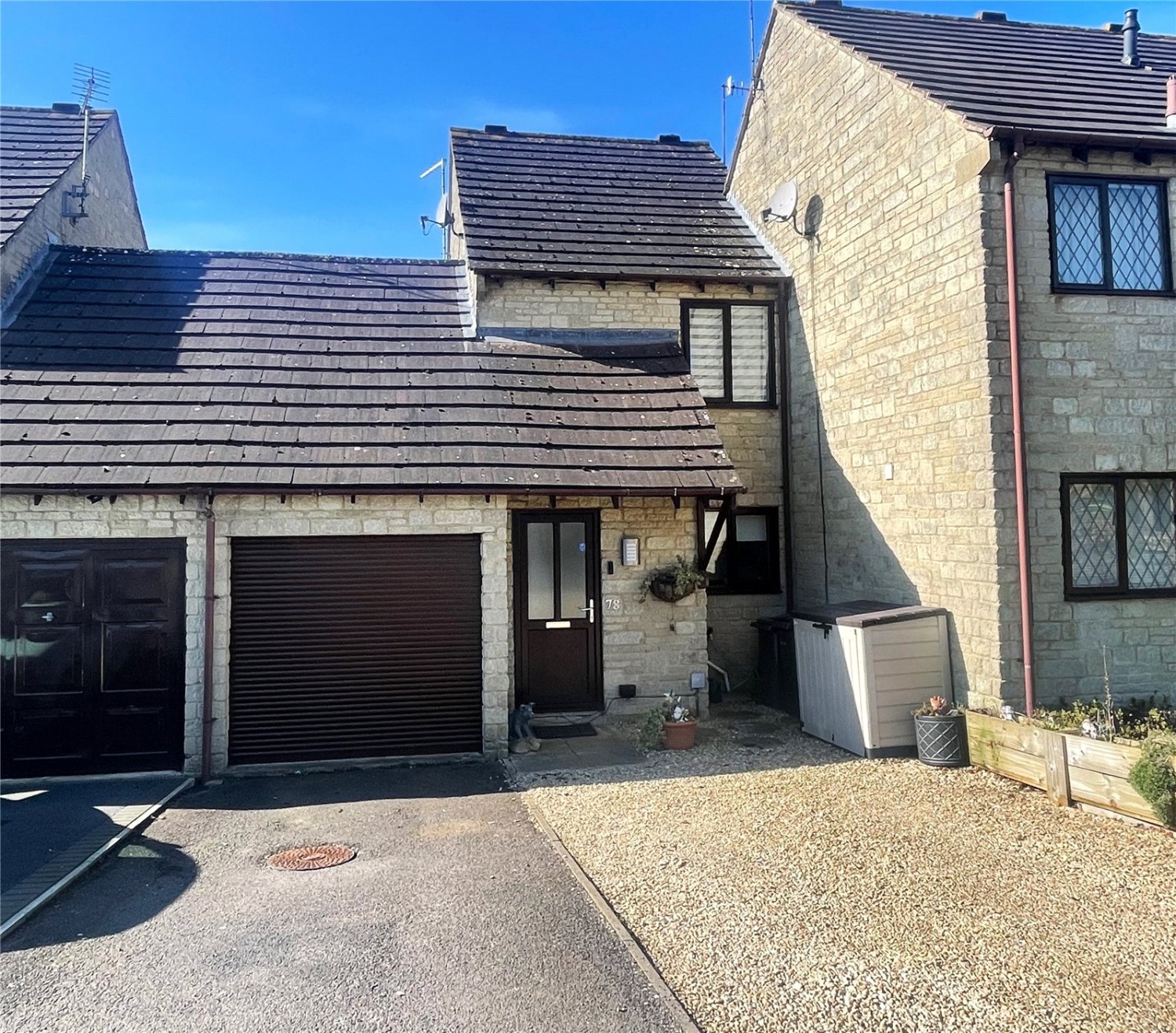 Cirencester, Gloucestershire