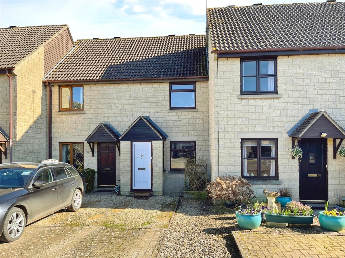 Cirencester, Gloucestershire