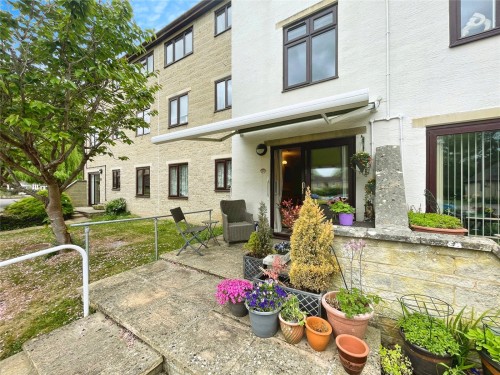 Trafalgar Road, Cirencester, Gloucestershire