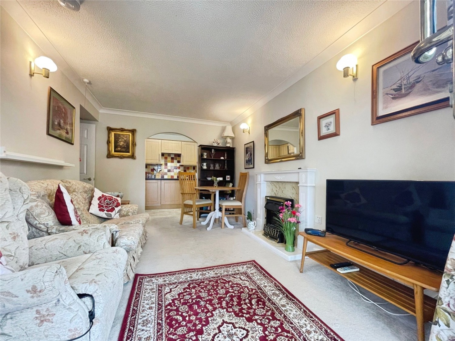 Trafalgar Road, Cirencester, Gloucestershire