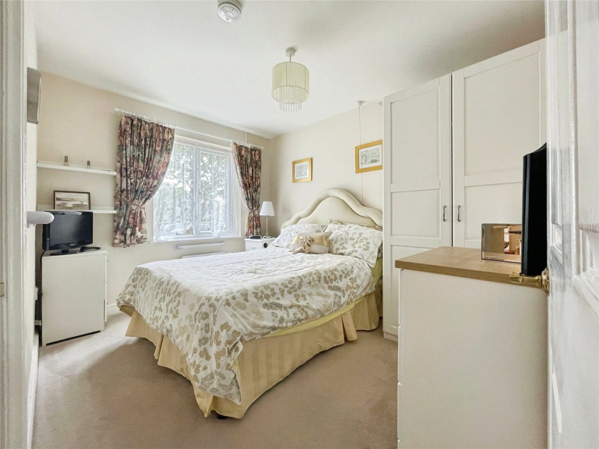 Trafalgar Road, Cirencester, Gloucestershire