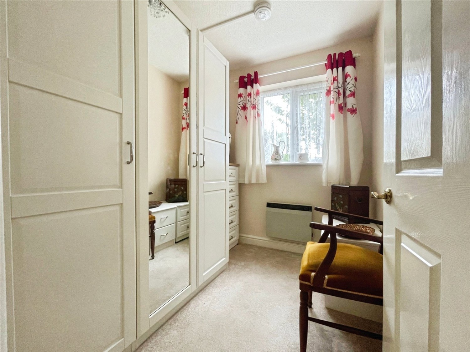 Trafalgar Road, Cirencester, Gloucestershire