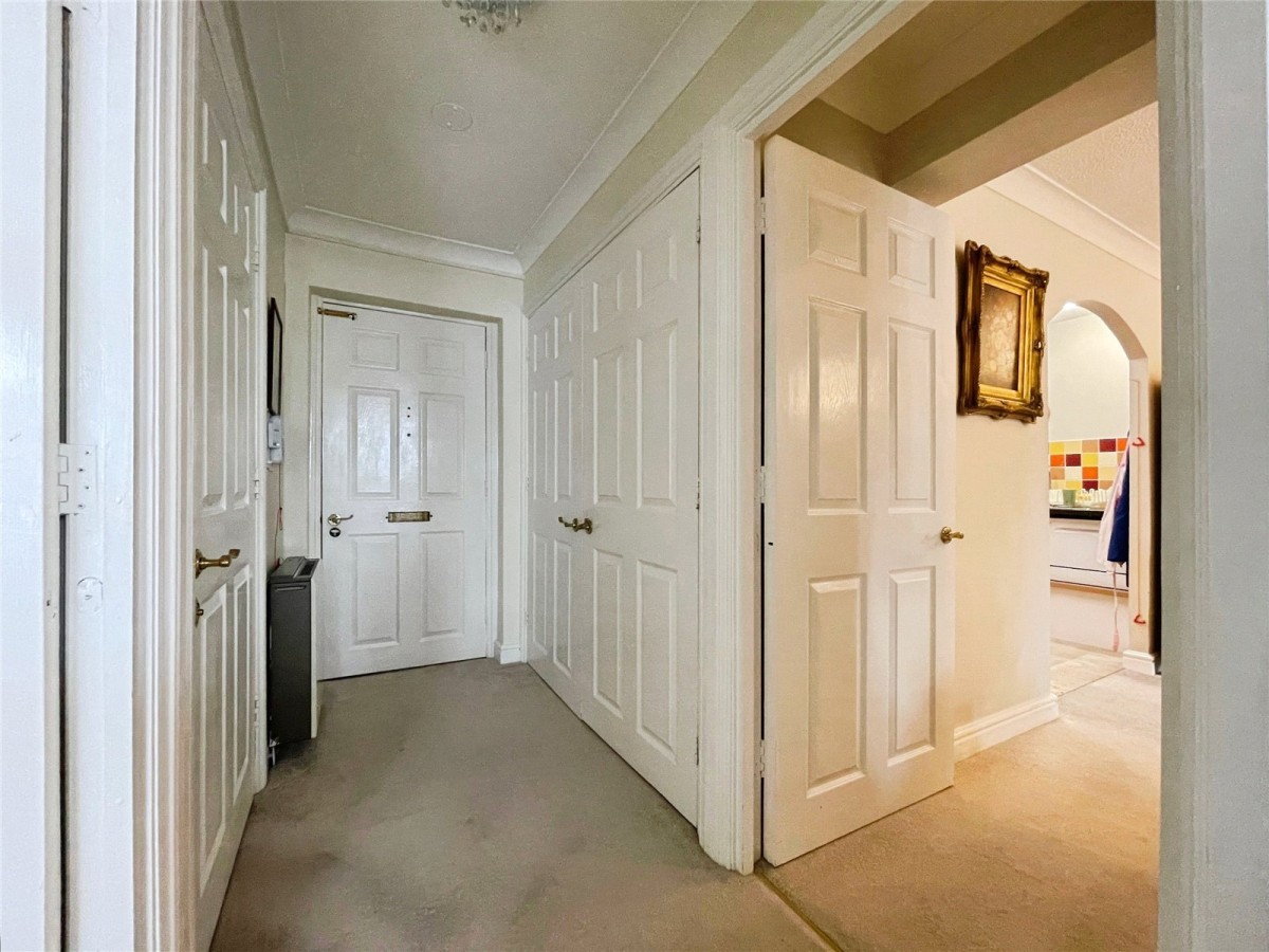 Trafalgar Road, Cirencester, Gloucestershire