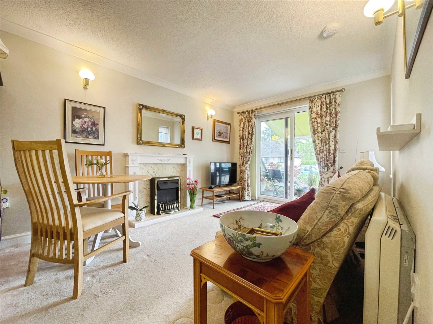 Trafalgar Road, Cirencester, Gloucestershire