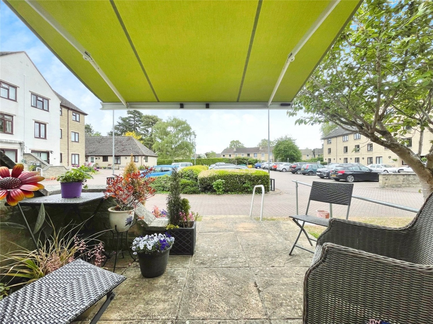Trafalgar Road, Cirencester, Gloucestershire