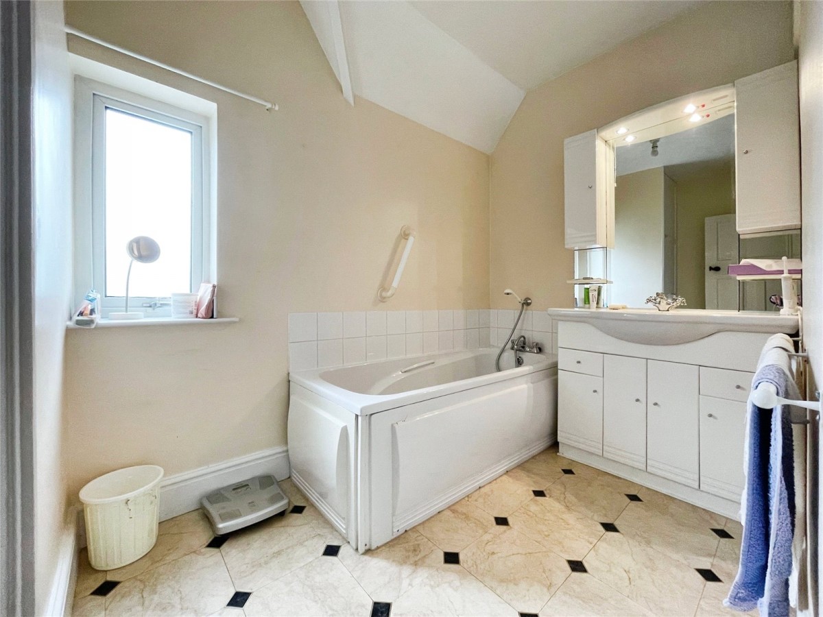 Cirencester, Gloucestershire