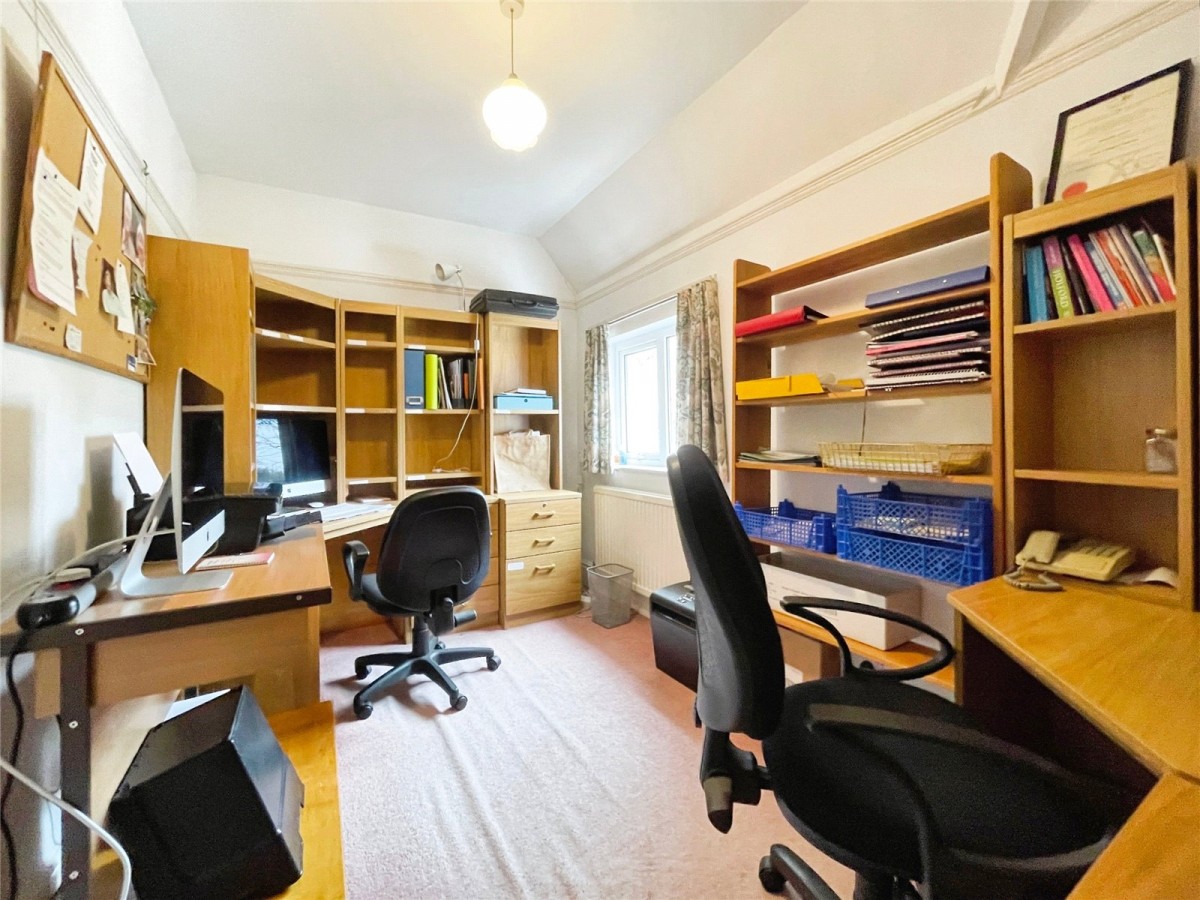 Cirencester, Gloucestershire