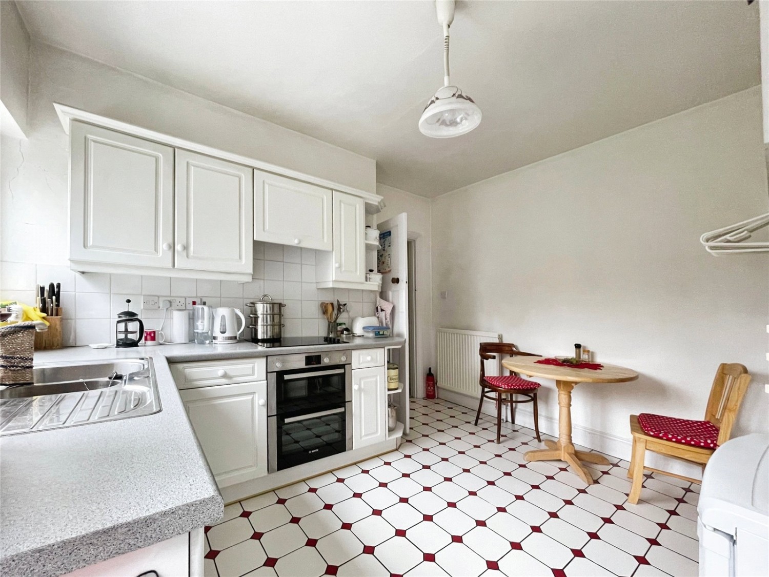 Cirencester, Gloucestershire