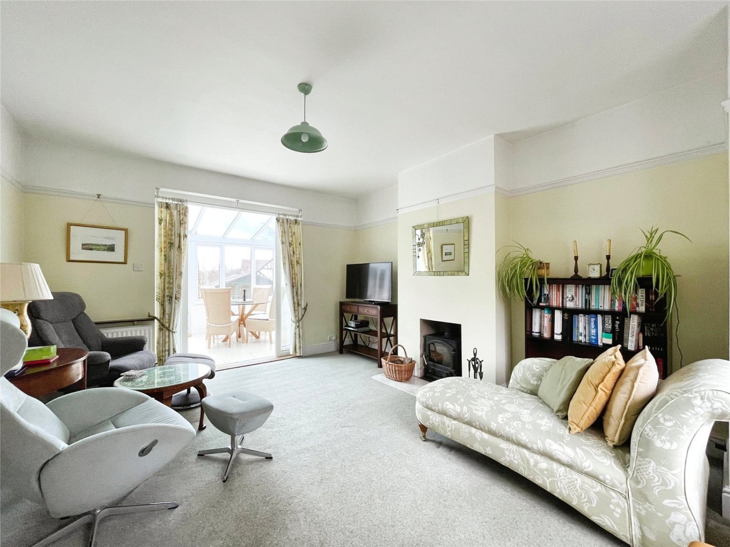 Cirencester, Gloucestershire